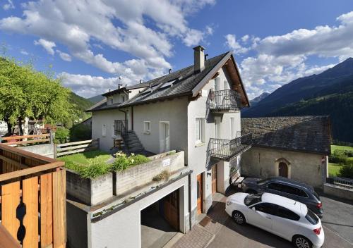 Casa Cola