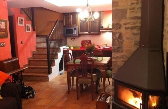 Casa Colasa for 6 people