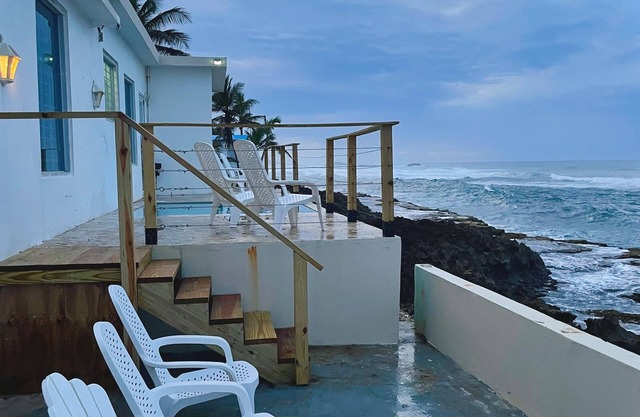 Casa Colibrí