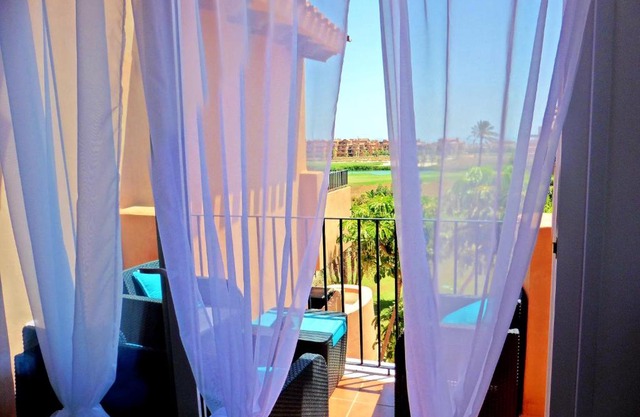 Casa Colin - Mar Menor Golf Resort