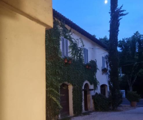 casa Colombetta