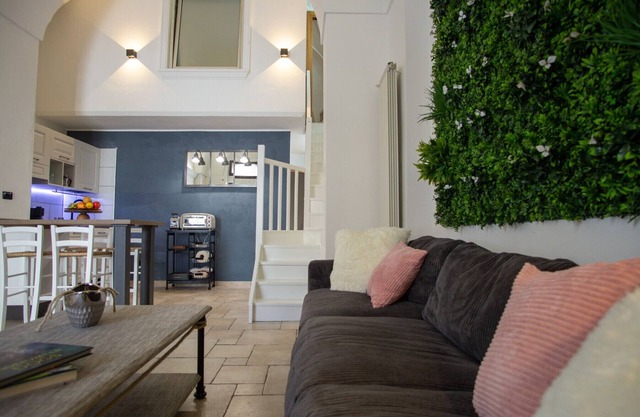 Casa Colombo - The Fab Stay