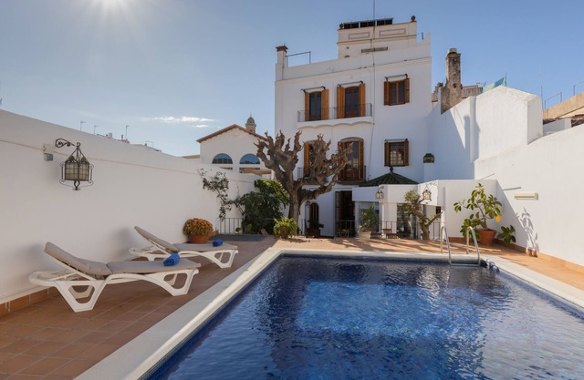 Casa Colomer