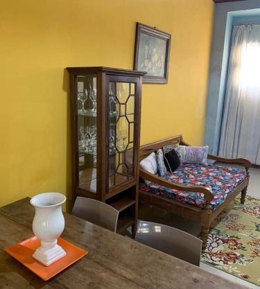 Casa Colonial