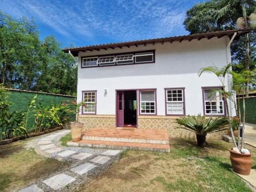 Casa Colonial Cabore