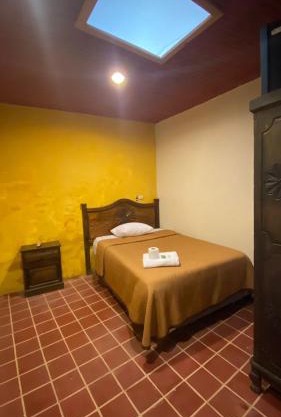 Casa colonial
