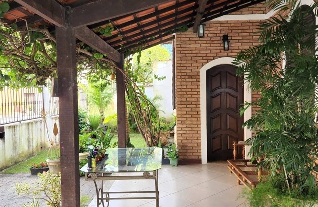 Casa Colonial Mangaratiba