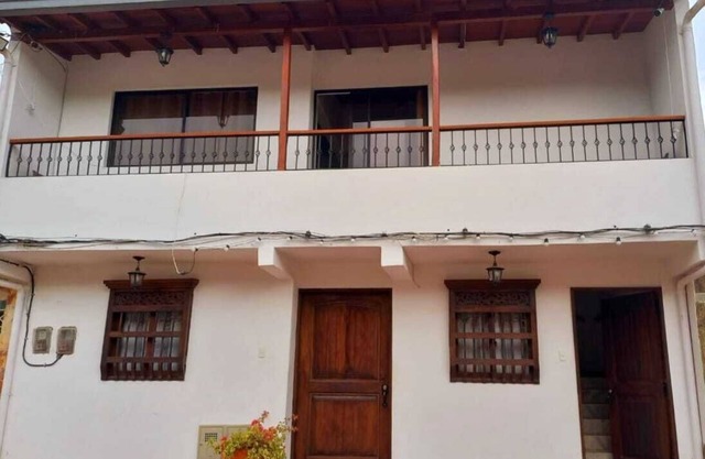 Casa Colonial Nueva