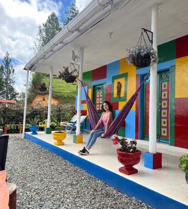 Casa Colores