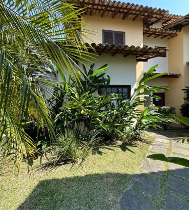 Casa com 2 quartos a 1 km do Centro Histórico - Caborê
