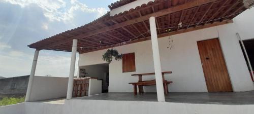 Casa com Encanto 2 - Ilha do Ferro