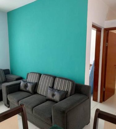 Casa com garagem