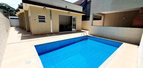 Casa com Piscina na Riviera São Lourenço - módulo 24