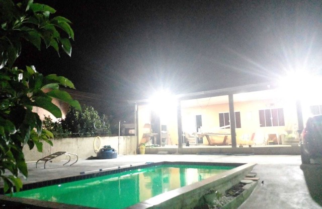 Casa com Piscina Aconchegante na Praiamatinhos Pr41920004015