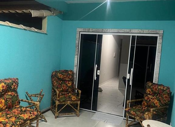 Casa Com Piscina - Cabo Frio