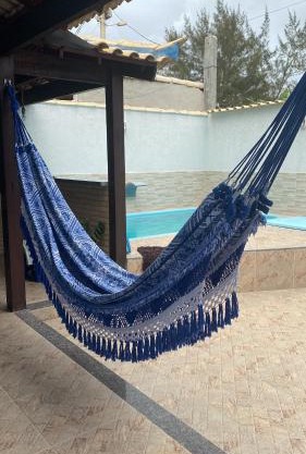 Casa com piscina- condomínio terra mar UNAMAR CABO FRIO
