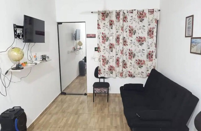 Casa com Piscina de Hidromassagem Peruíbe SP