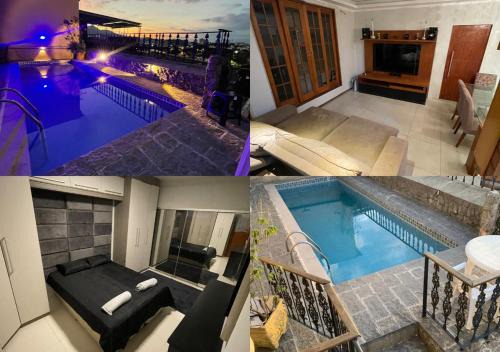 Casa Com Piscina Porto Maravilha