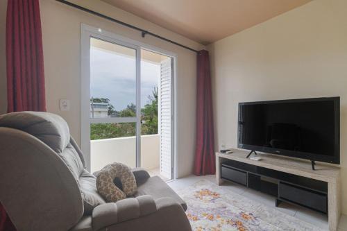 Casa com WiFi a 750 metros da Praia Arroio Seco RS