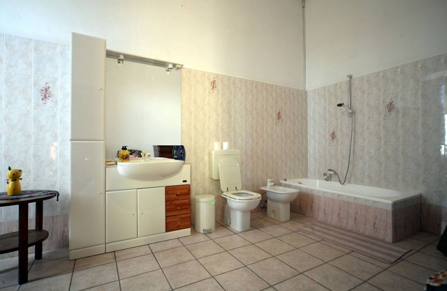 Casa Comelli 1885, rent a blue room