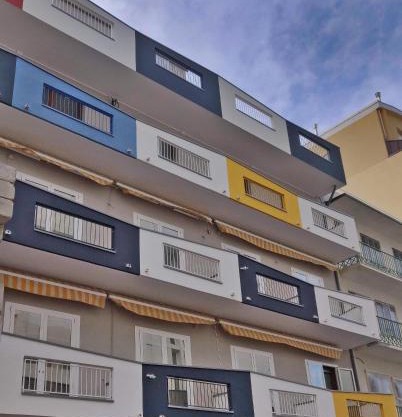 Casa Comisso