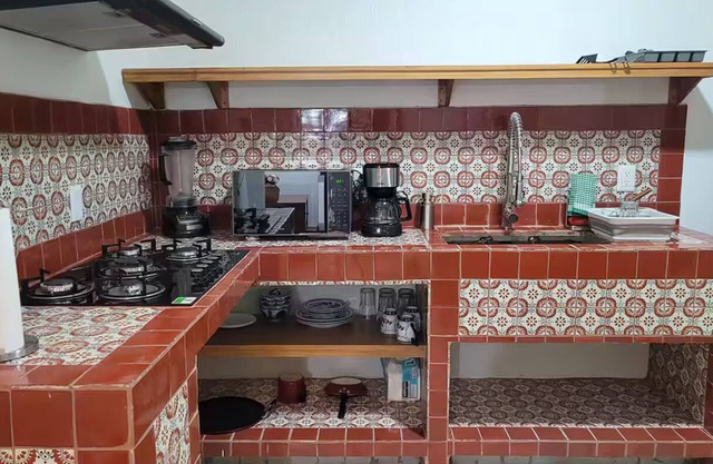 Casa completa. Mis Marías. Tlaquepaque centro.