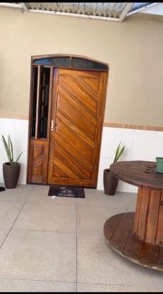 Casa Compartilhada