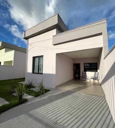Casa completa e aconchegante com fácil acesso ao aeroporto