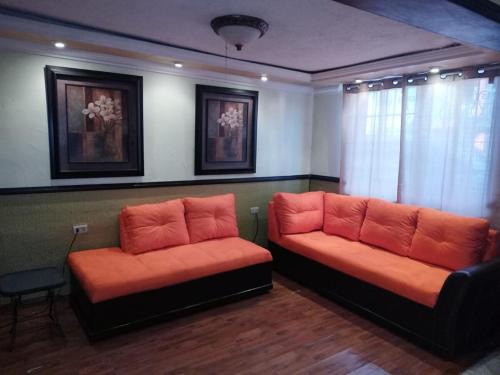 Casa completa en zona industrial Ramos Arizpe