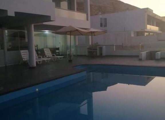 Casa completa exclusiva y confortable