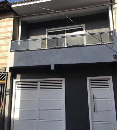 Casa completa para COP 30