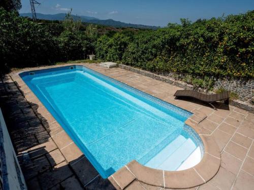 Casa completa piscina privada y entorno natural