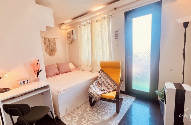 Casa con Amor: Dreamy Pastel Boho-Chic Haven