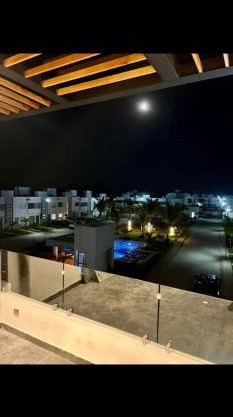 casa con club de playa