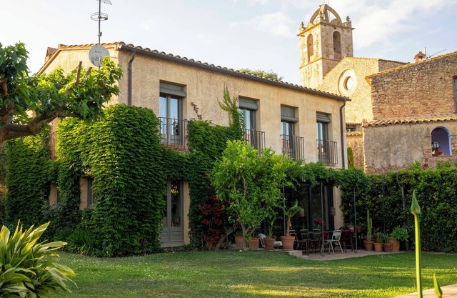 Casa con Encanto en la Costa Brava/Empordà