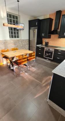 Casa con encanto