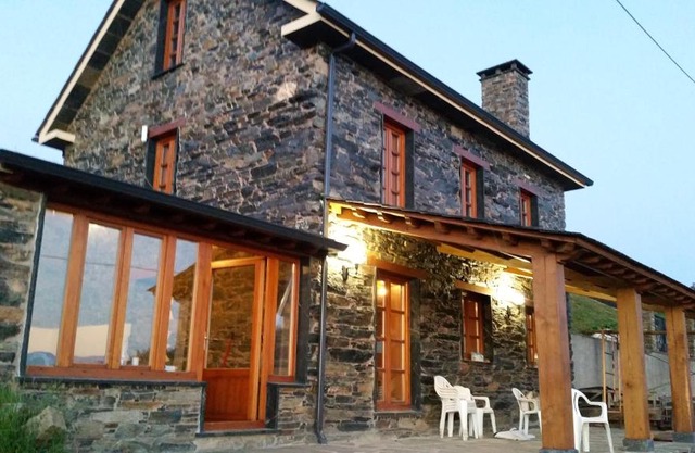 Casa con encanto