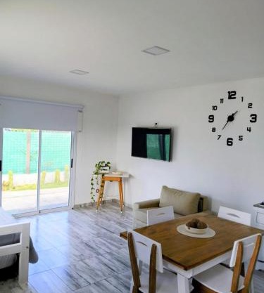 Casa con jardín Las Marías