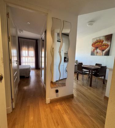 Casa con piscina