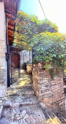 Casa con vista Lago - Il Capriccio della Marchesa