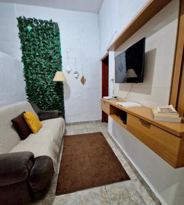 Casa Conceição Aparecida a 3 minutos do Santuário
