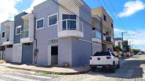 Casa Conceição da Barra temporada e Carnaval