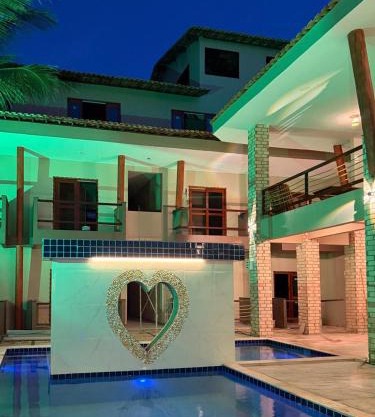 Casa Concha-Maceio