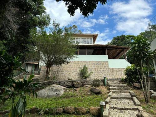 Casa Condominio Clube dos Marambaios