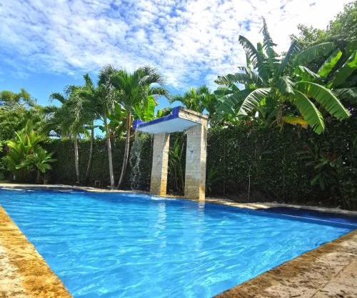 Casa condominio santa ana