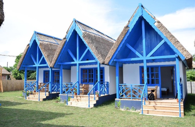 Casa Condrat
