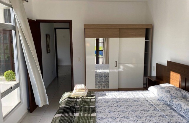 Casa Confortável