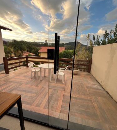 Casa confortável