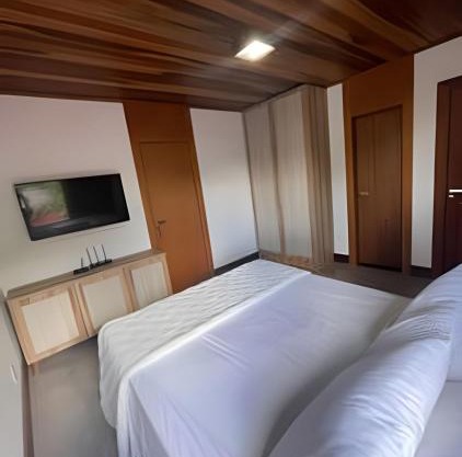 Casa confortável em condomínio
