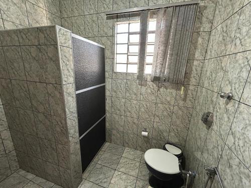 Casa confortável na região da Vila Universitária em Bauru